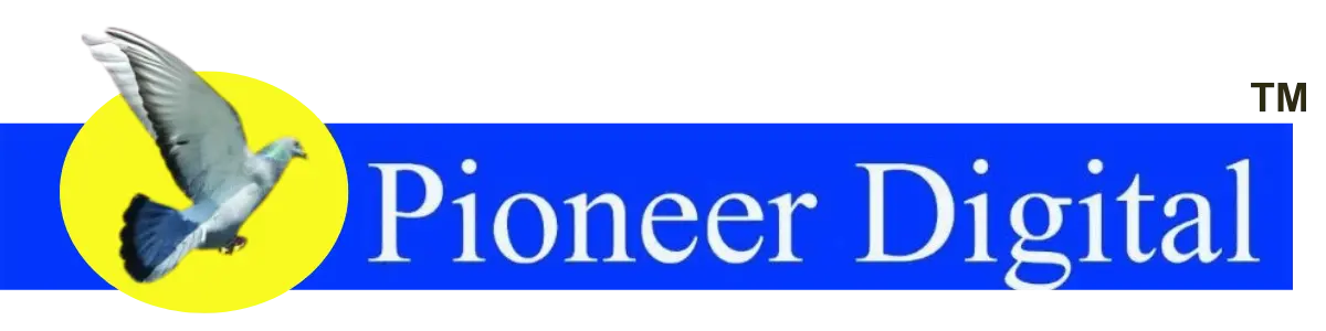 Pioneer Digital Online